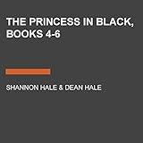 The_princess_in_black__Books_4-6